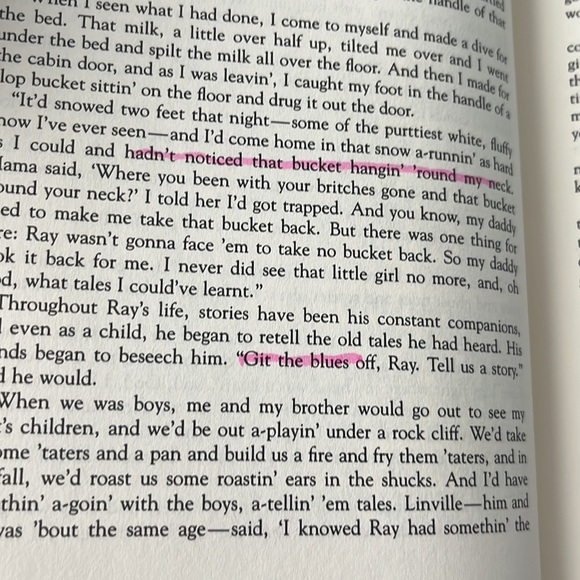 Homespun Tales from America’s Favorite Storytellers HC book - Picture 9 of 11